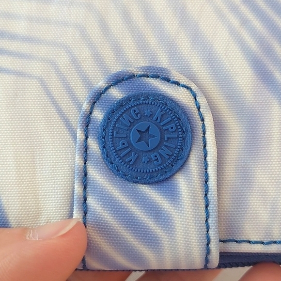 Kipling money love small wallet - Picture 11 of 13